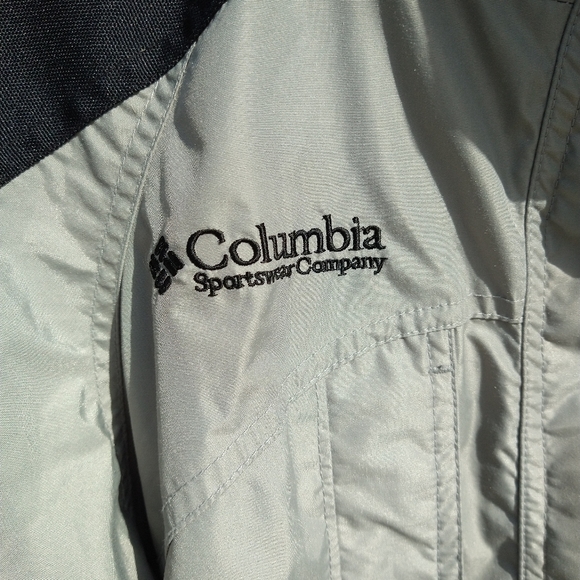 Columbia Double Whammy Women's Parka Length Jacket - Picture 5 of 8